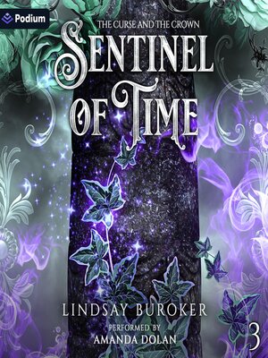 cover image of Sentinel of Time